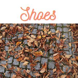 Unique and Stylish Shoes